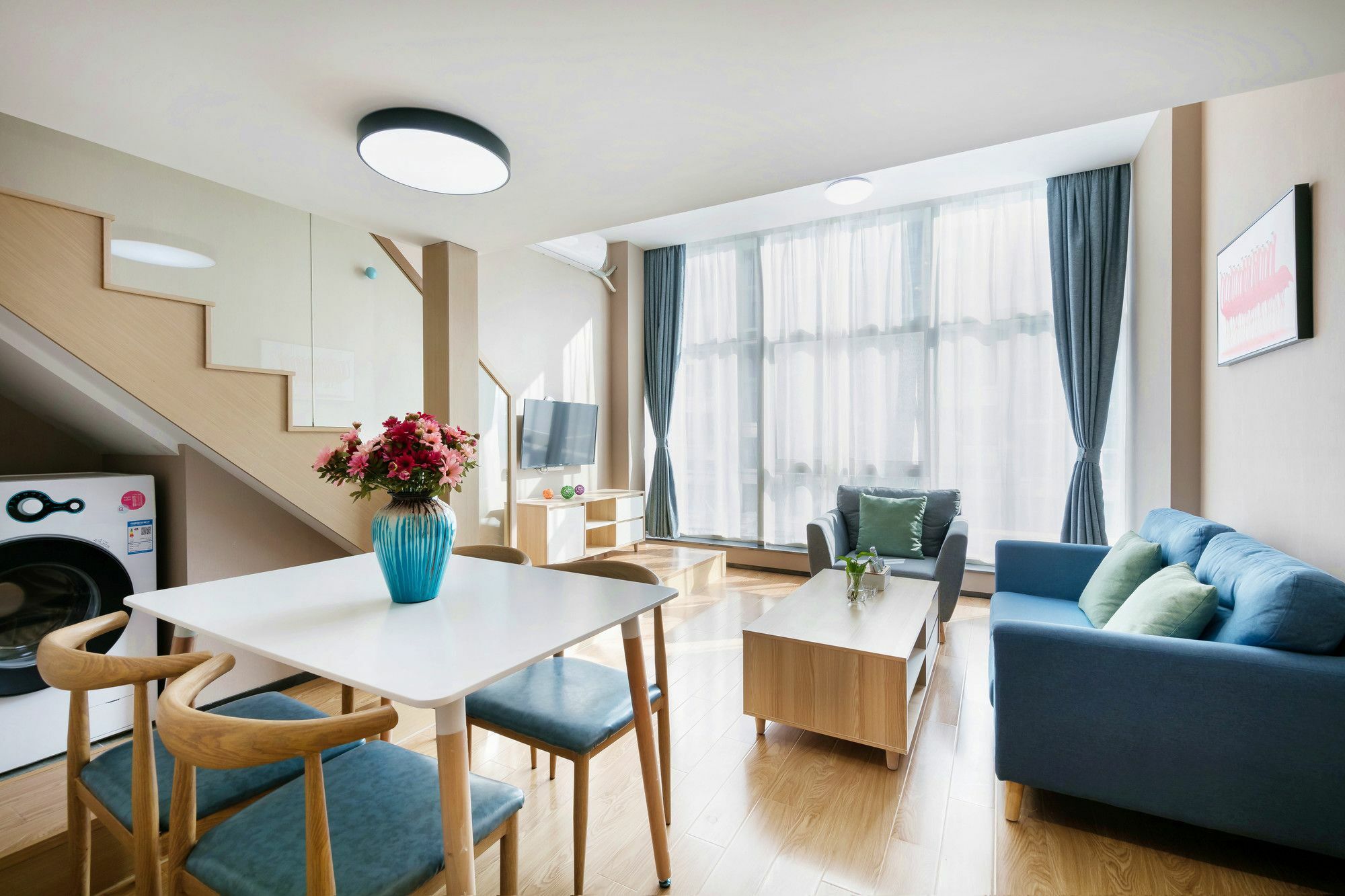 Hangzhou Najia Hotel 3*