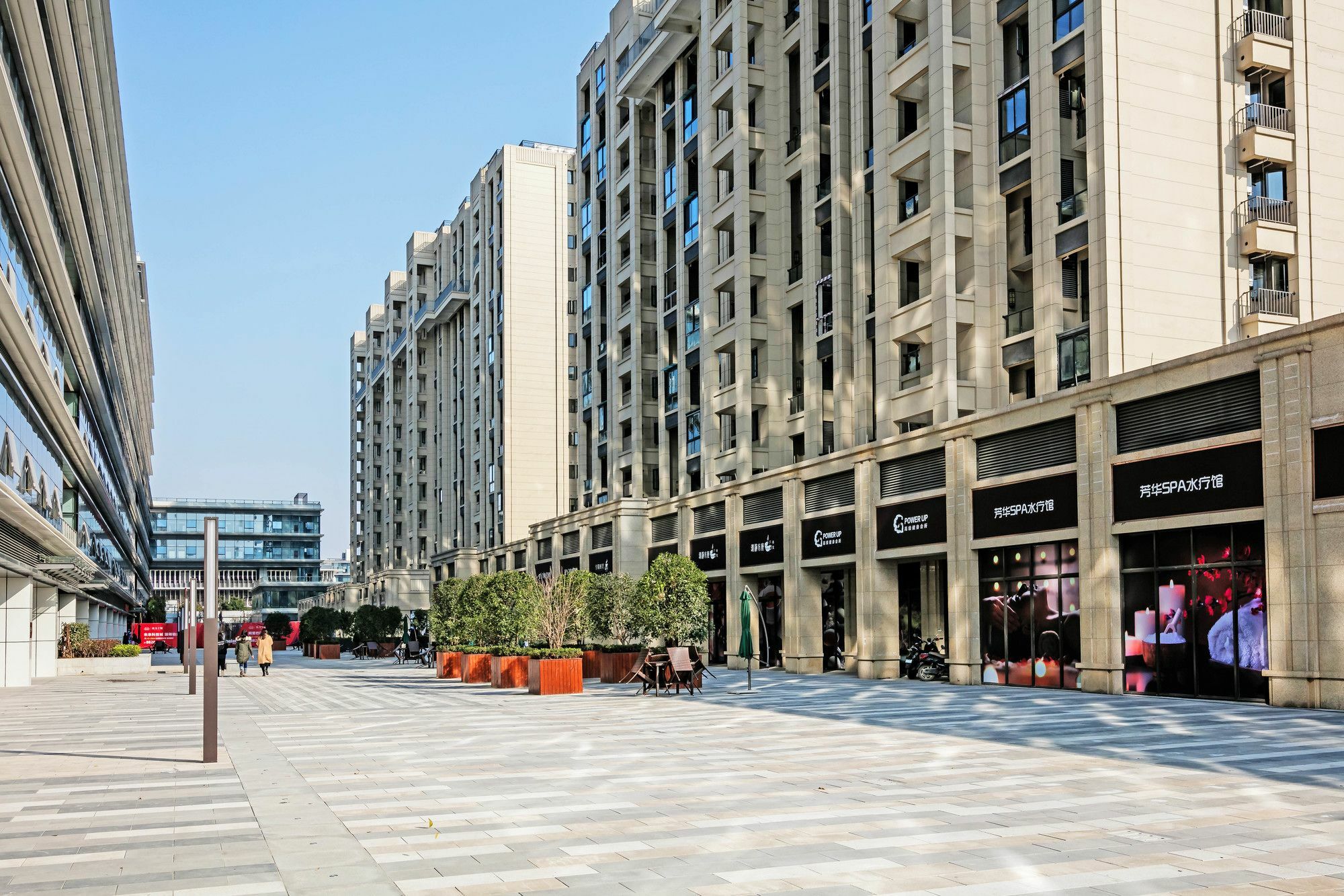Hangzhou Najia Hotel