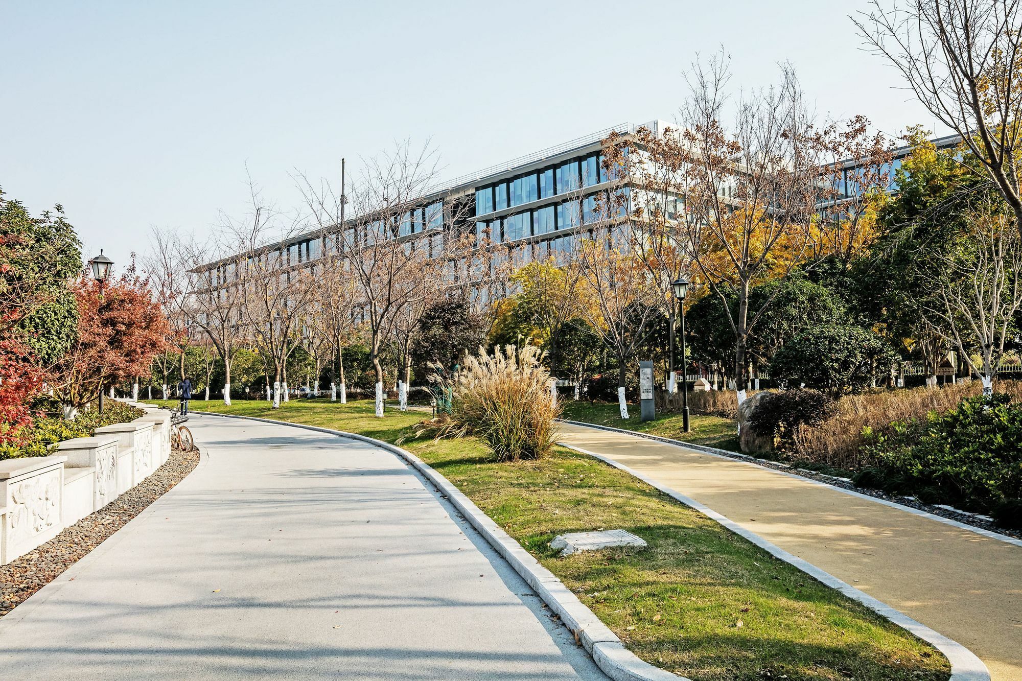 Hangzhou Najia 3*