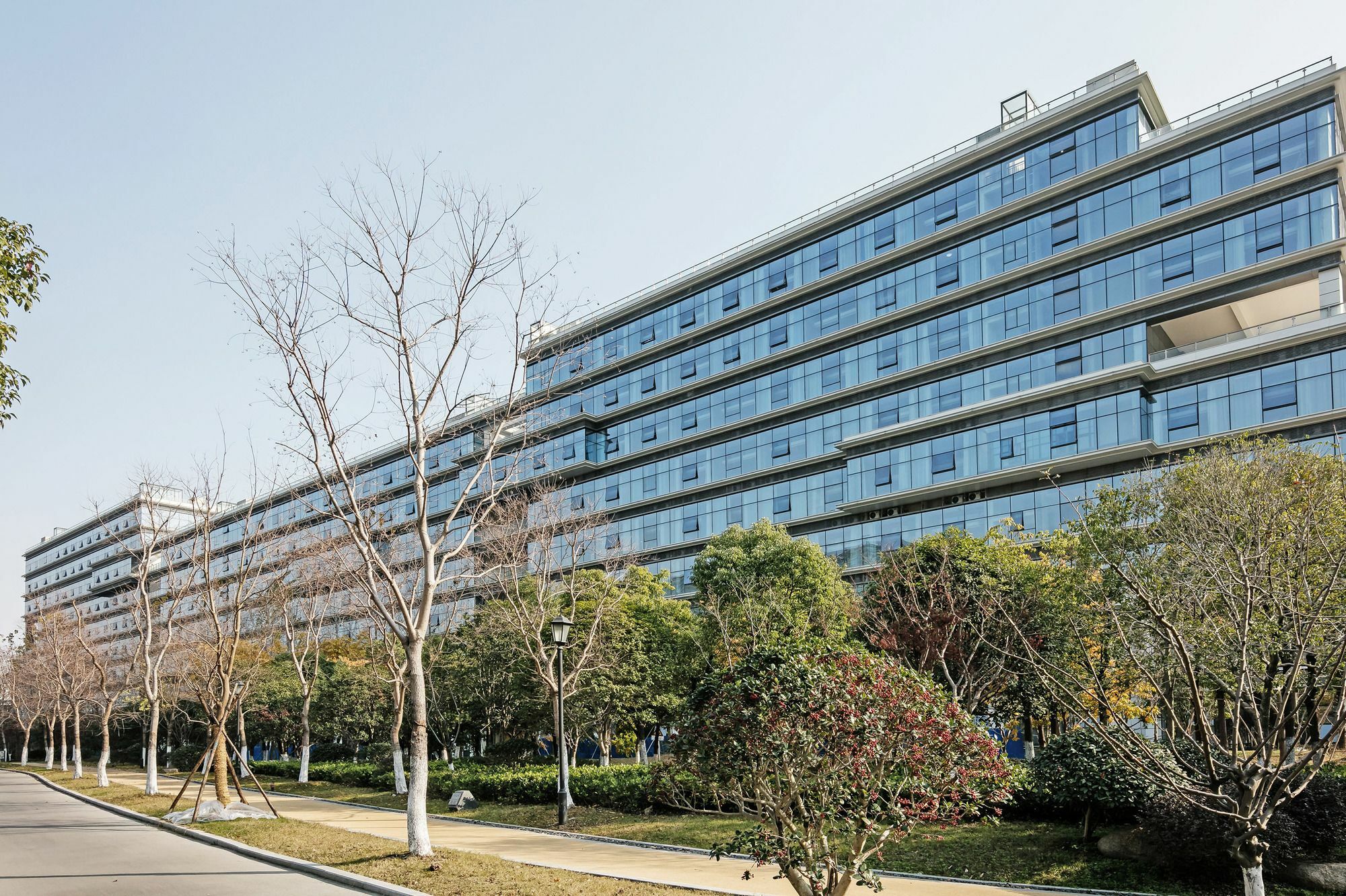 Hangzhou Najia 3*